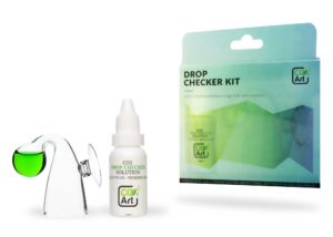 CO2 Drop Checker Kit